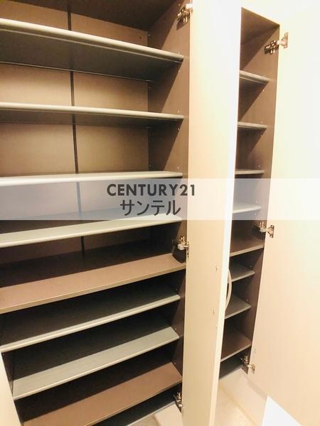 オアシス加納3