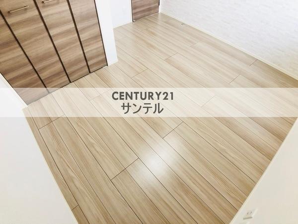 オアシス加納3