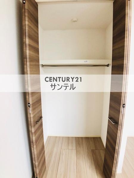 オアシス加納3