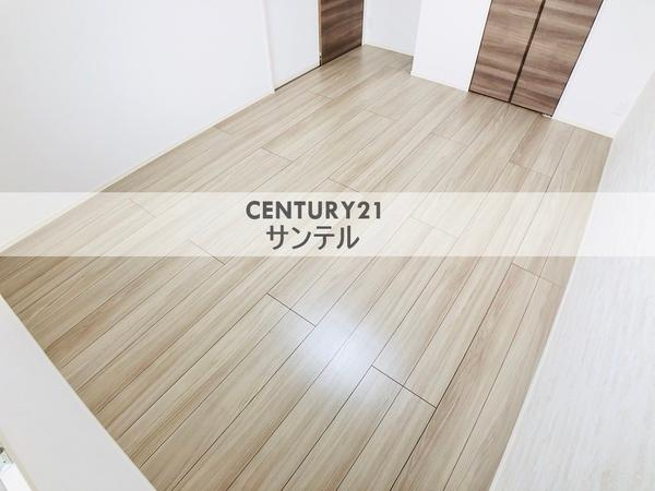 オアシス加納3