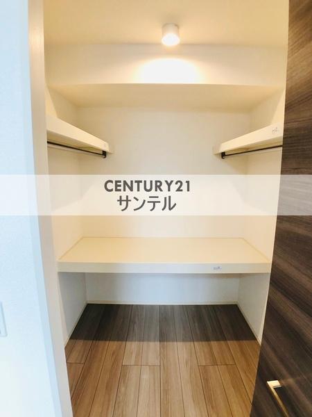オアシス加納3