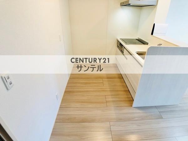 オアシス加納3