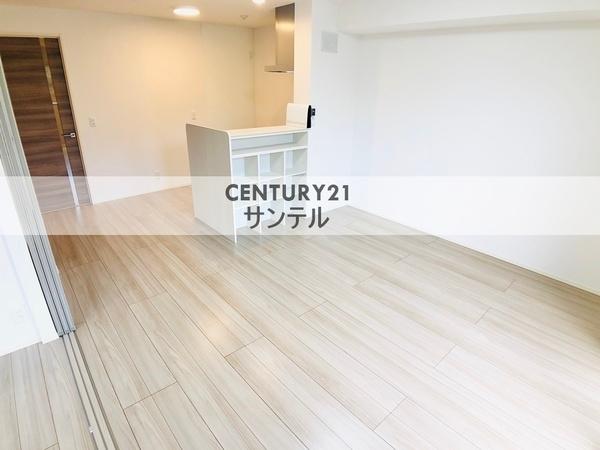 オアシス加納3