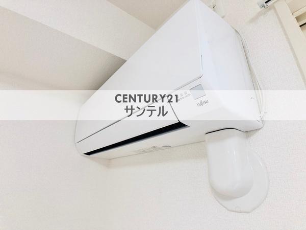 オアシス加納3