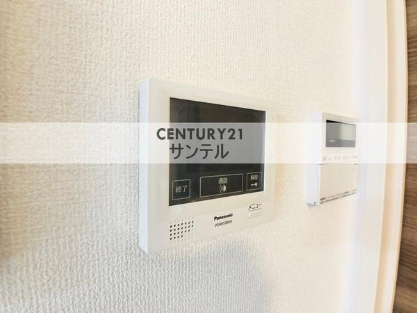 オアシス加納3