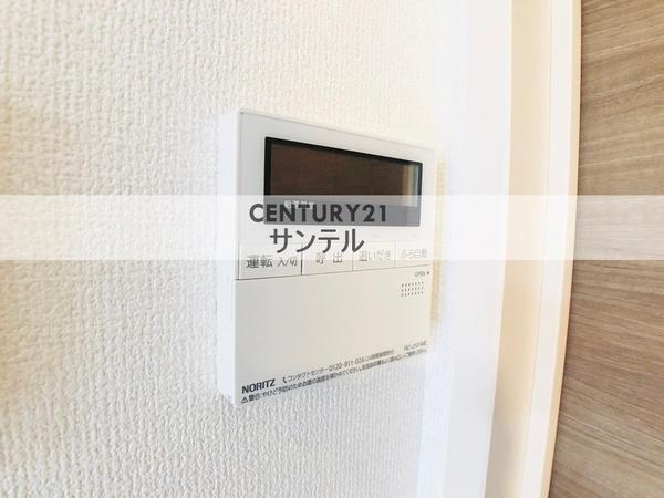 オアシス加納3