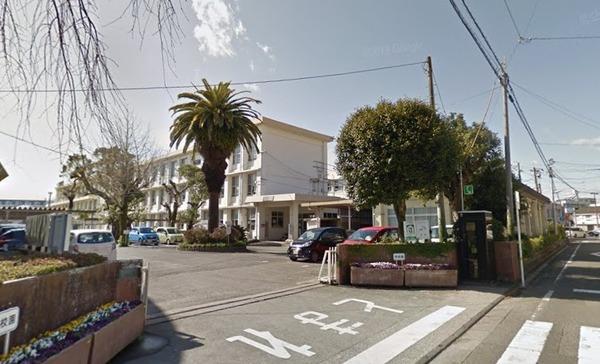 アストロ・ベル(宮崎市立小戸小学校)