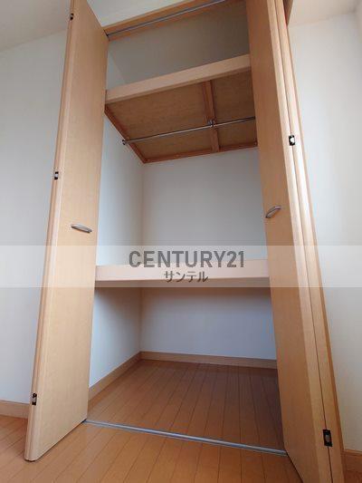 ラポルテ(収納)