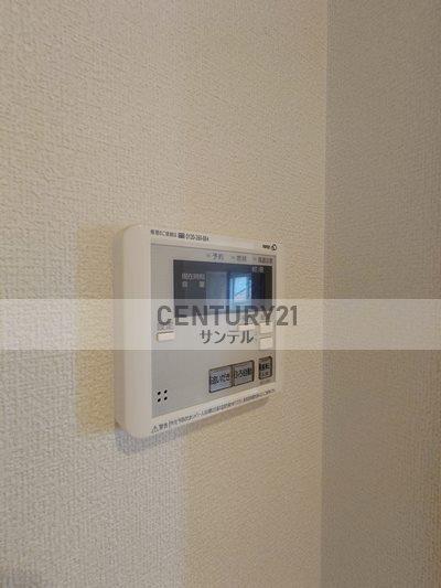 ラポルテ(その他設備)