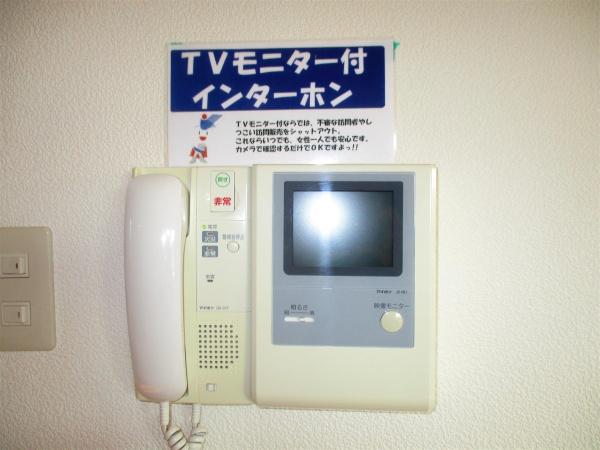 ファミリアOdo(セキュリティ)