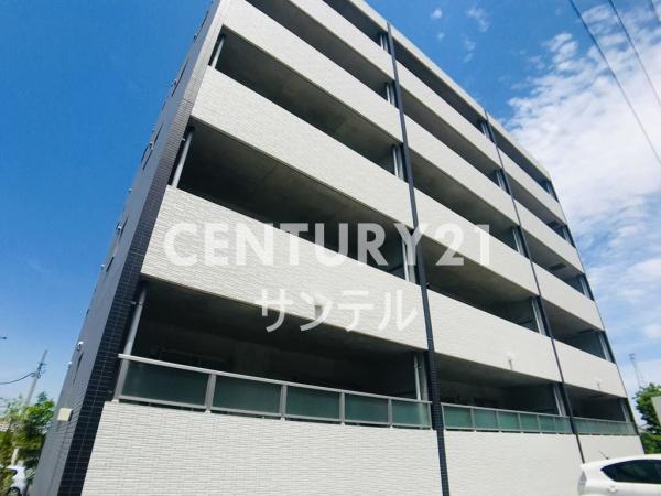 アルテマイスター谷川II