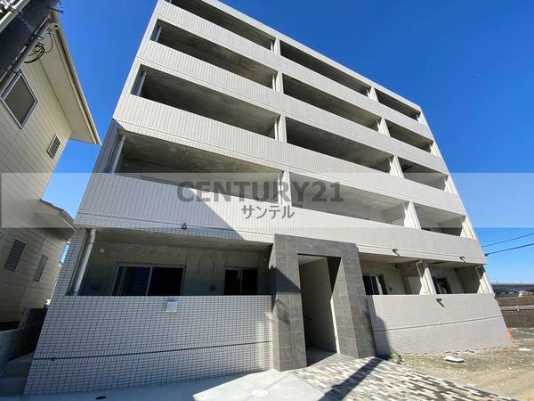 アルテマイスター谷川II