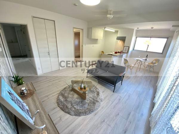 アルテマイスター谷川II