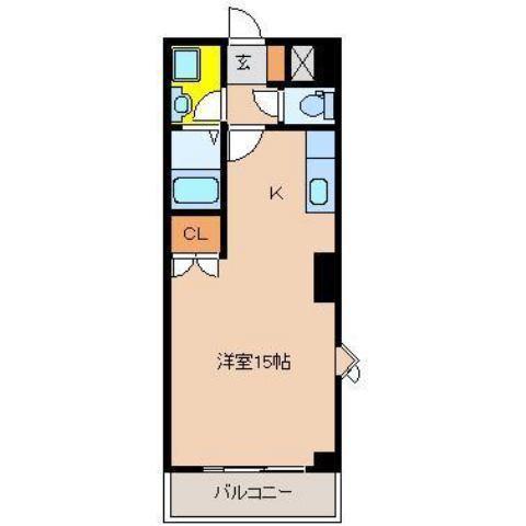 シャンテ恒久