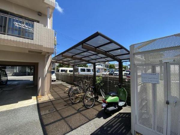 シャンテ恒久