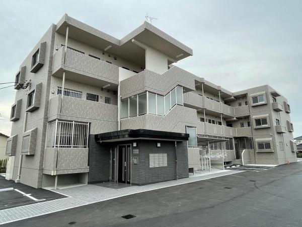 Maisondemauve