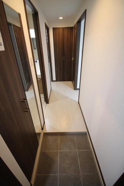 Maisondemauve