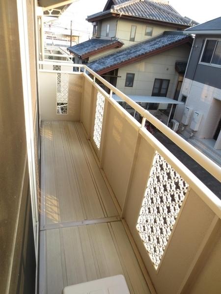 セジュール浜津