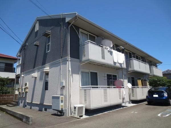 セジュール浜津