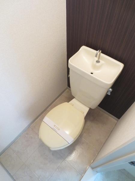セジュール浜津