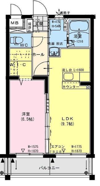 ル　レーヴ　B