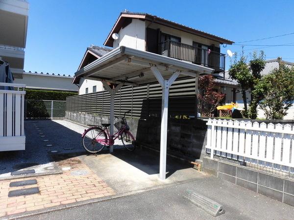 アムールHIDAKA