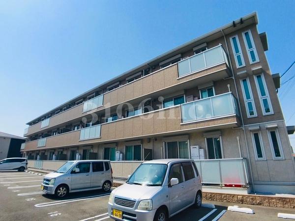 プランドール.i3