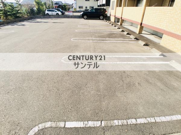 なのはなハイツV