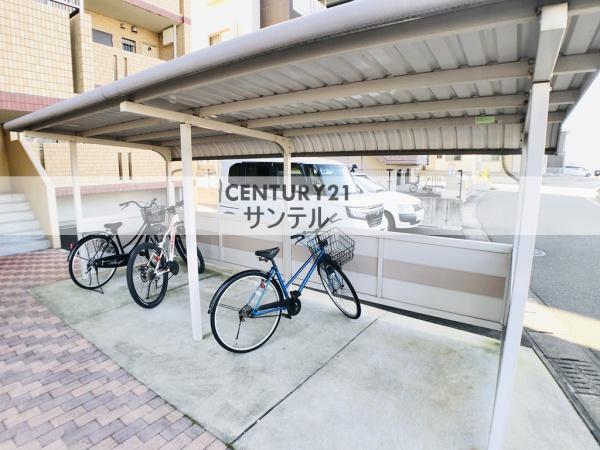 なのはなハイツV