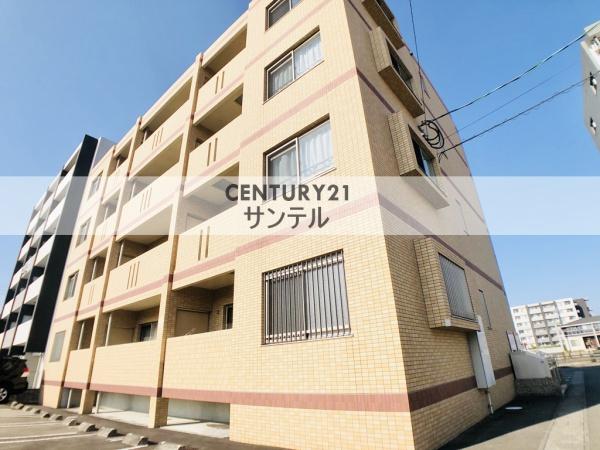 なのはなハイツV