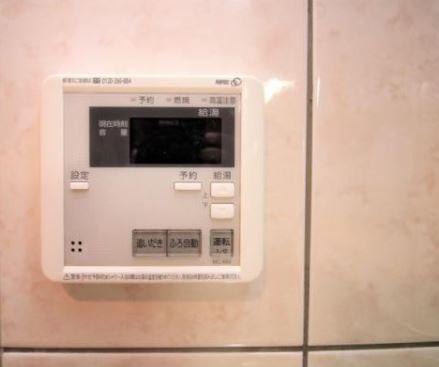 なのはなハイツV