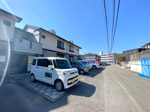 パークヒルイガワ