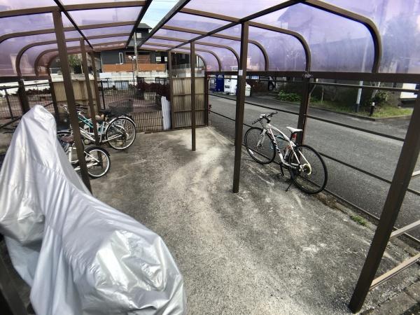 パークヒルイガワ