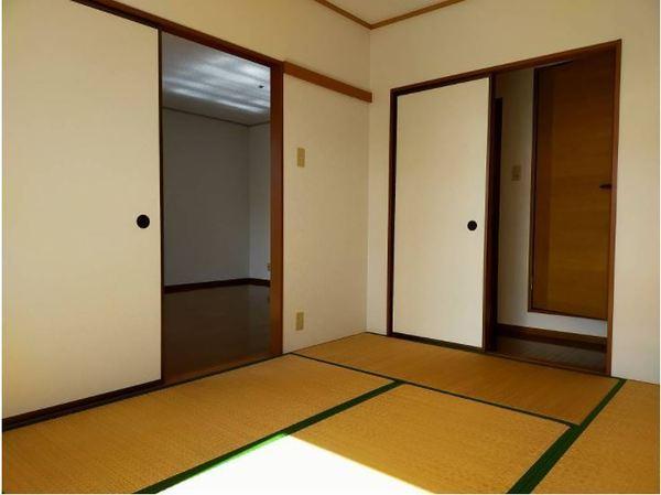 パークヒルイガワ