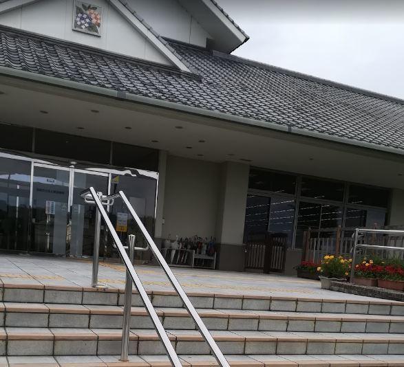 アルカンシエル(宮崎市佐土原図書館)