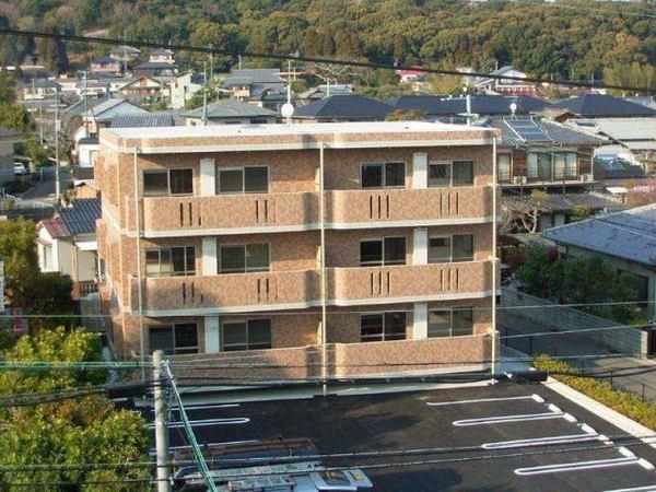 フォルティーレ下北1