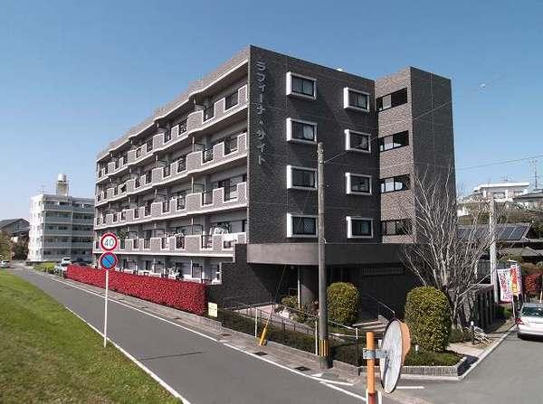 宮崎市祇園４丁目のマンション