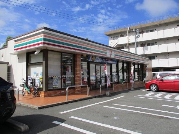 宮崎市祇園４丁目のマンション