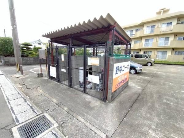 野中コーポ(その他)