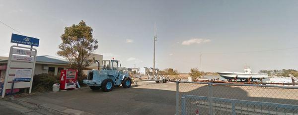 ノースフォレスター(宮崎マリーナ)