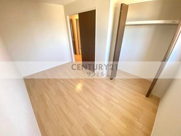 ノースフォレスター