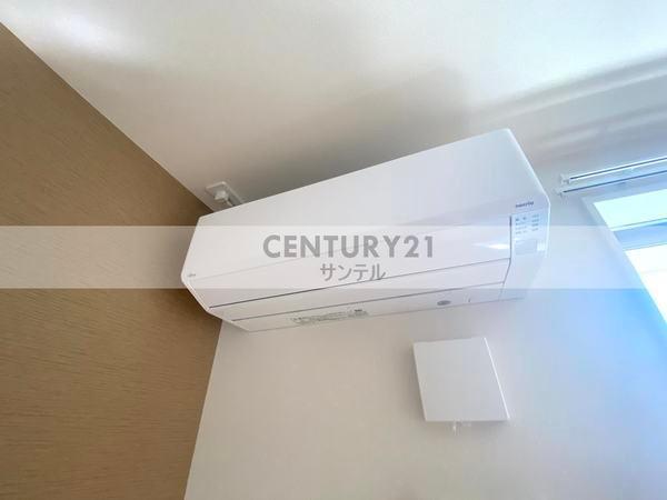 ノースフォレスター