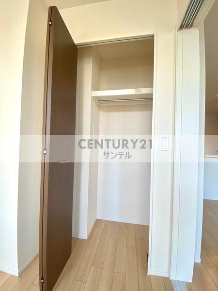 ノースフォレスター