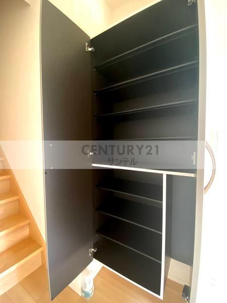 ノースフォレスター