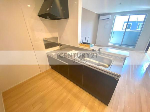 ノースフォレスター