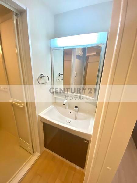 ノースフォレスター