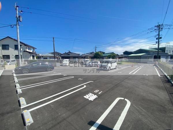 サウスフォレスター