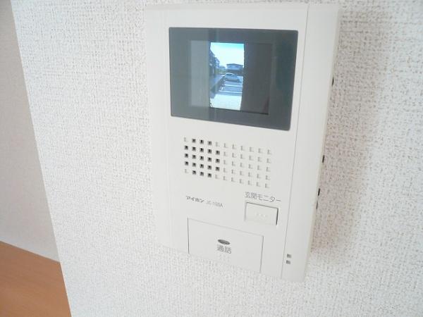 メゾンプロムナードグラースＢ棟