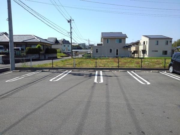 メゾンプロムナードグラースＢ棟