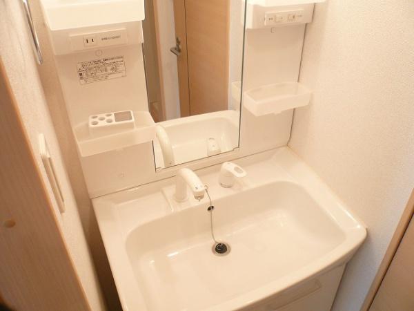 メゾンプロムナードグラースＢ棟
